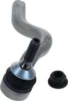 Tie Rod End Right LEMFORDER for JAGUAR XJ